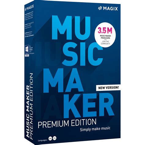 Magix c song vs. Other Music Production Software: A Comparison